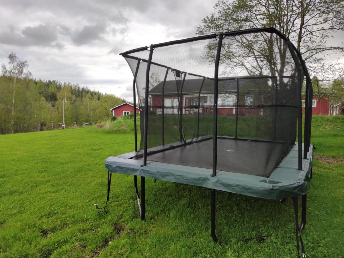 Romme Stugby Feriepark *