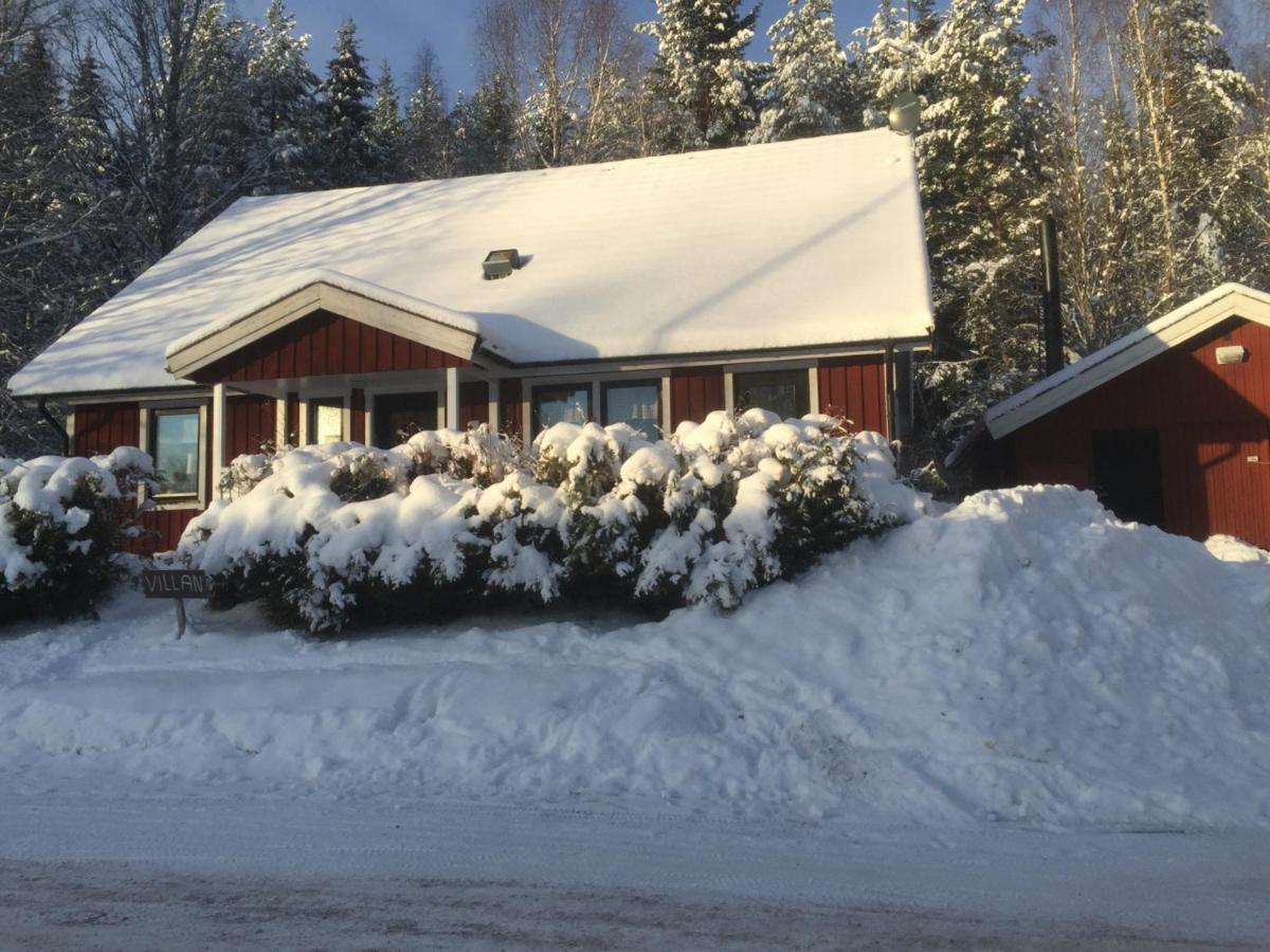 Romme Stugby Feriepark *