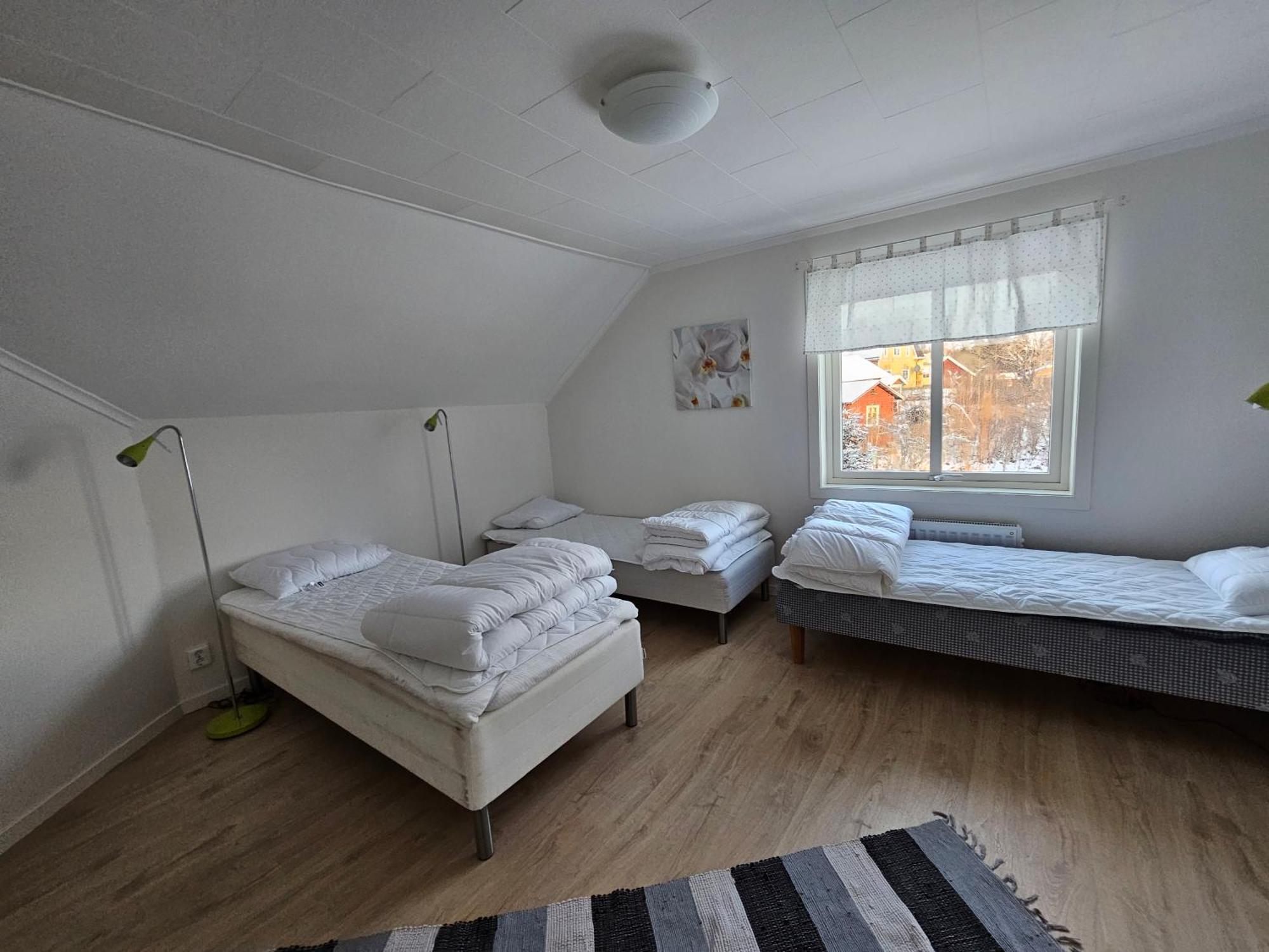 Romme Stugby Feriepark Borlänge