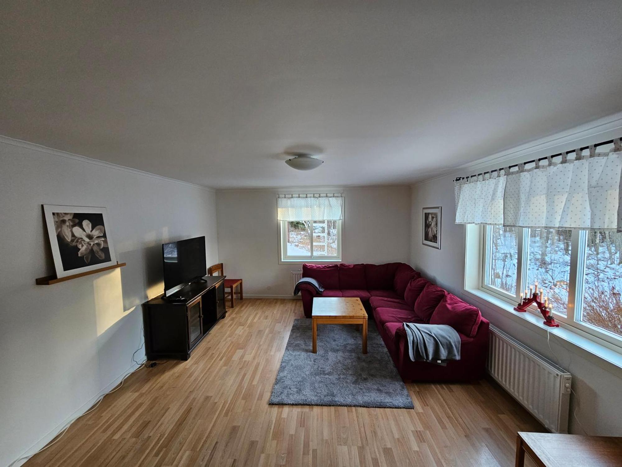 Romme Stugby Feriepark