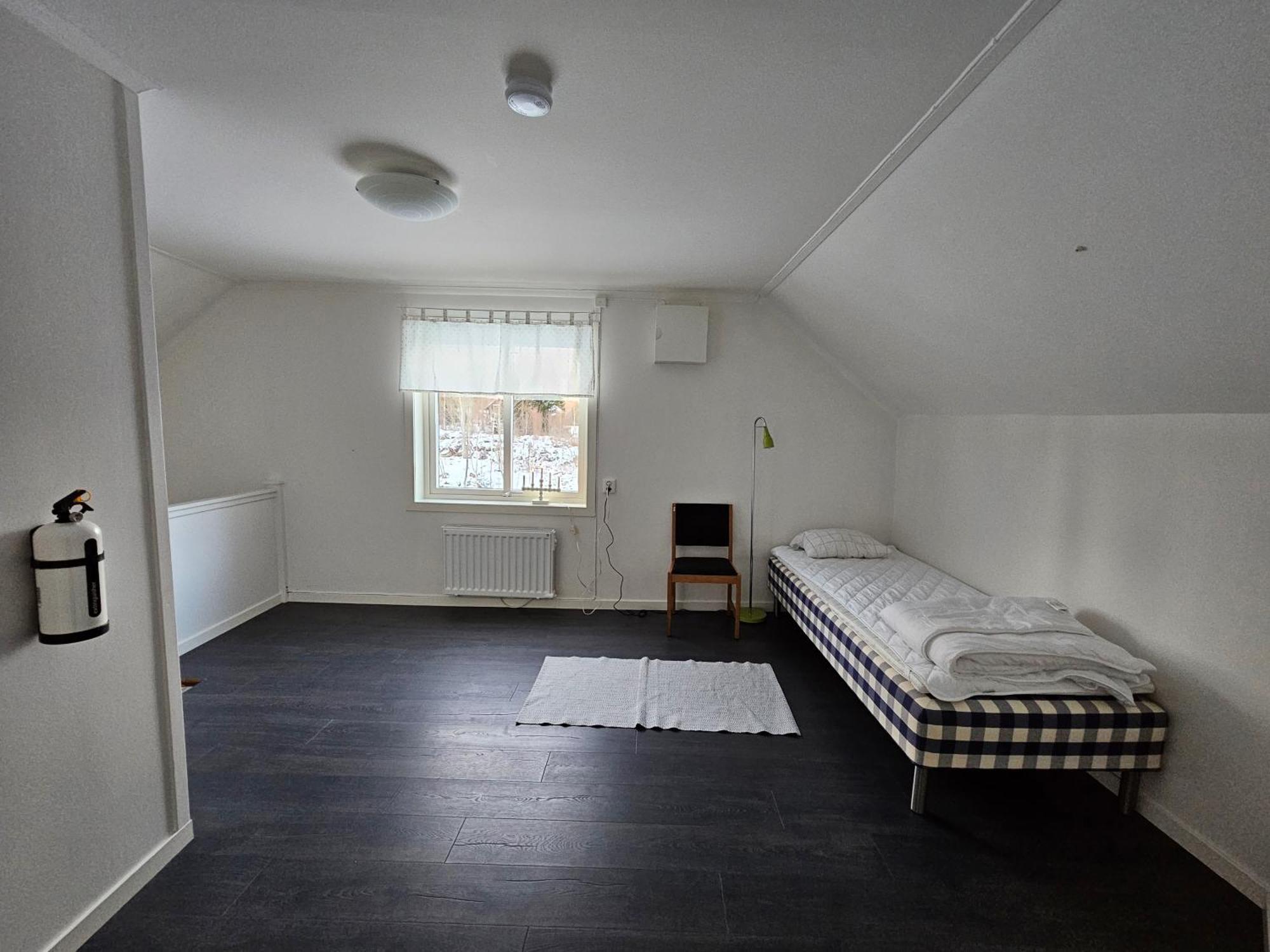 Romme Stugby Borlänge