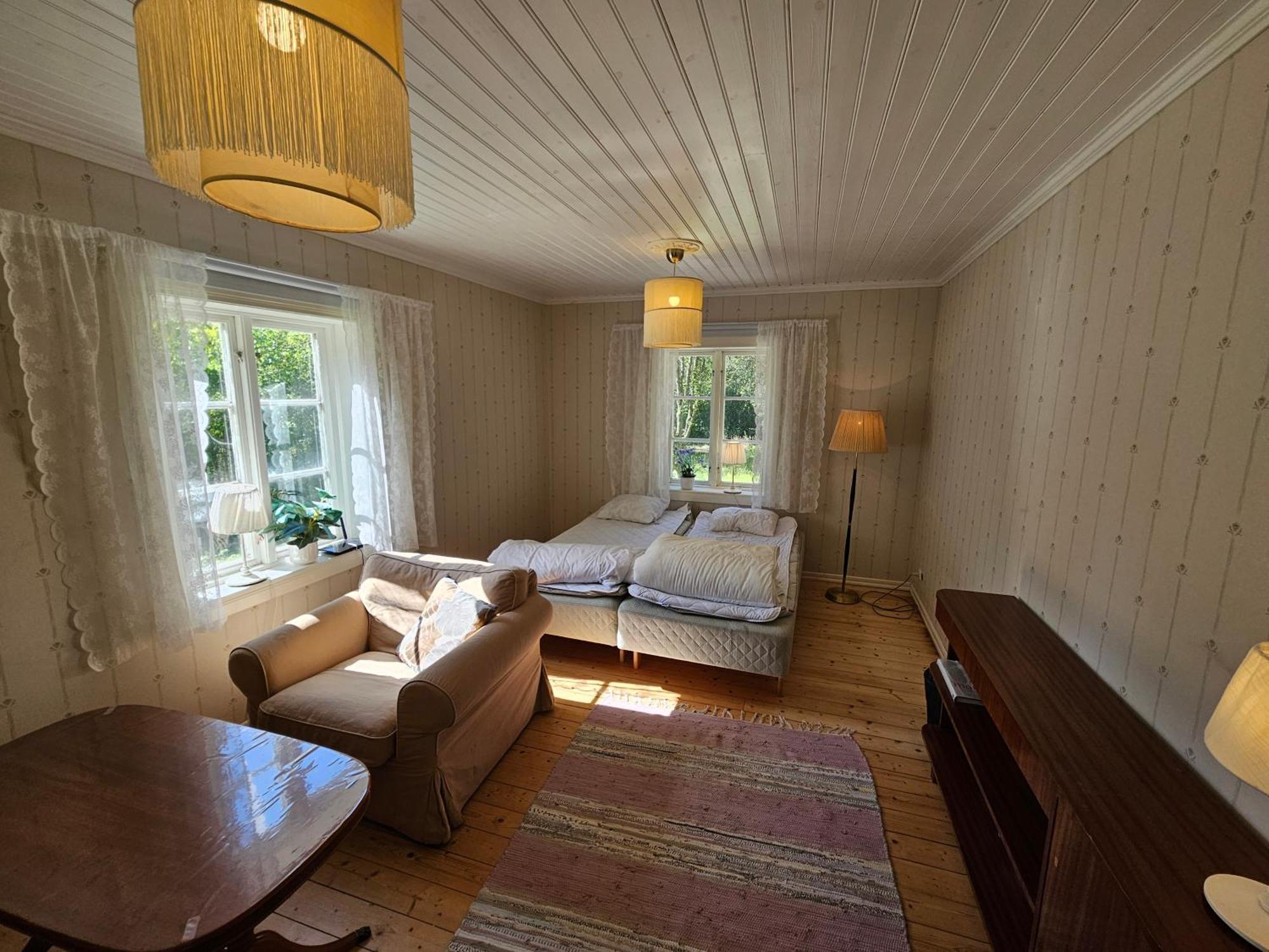 Romme Stugby * Borlänge