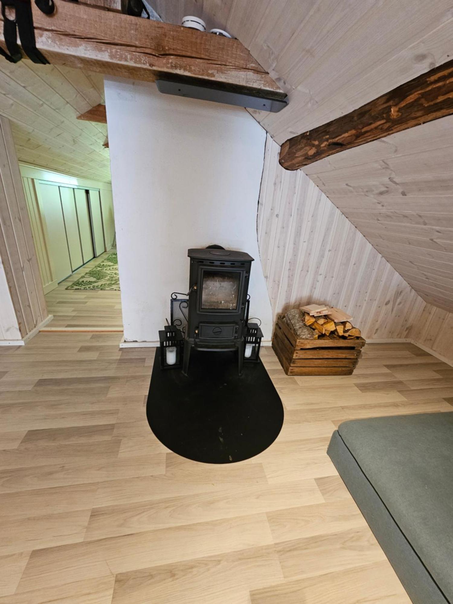 Feriepark Romme Stugby *