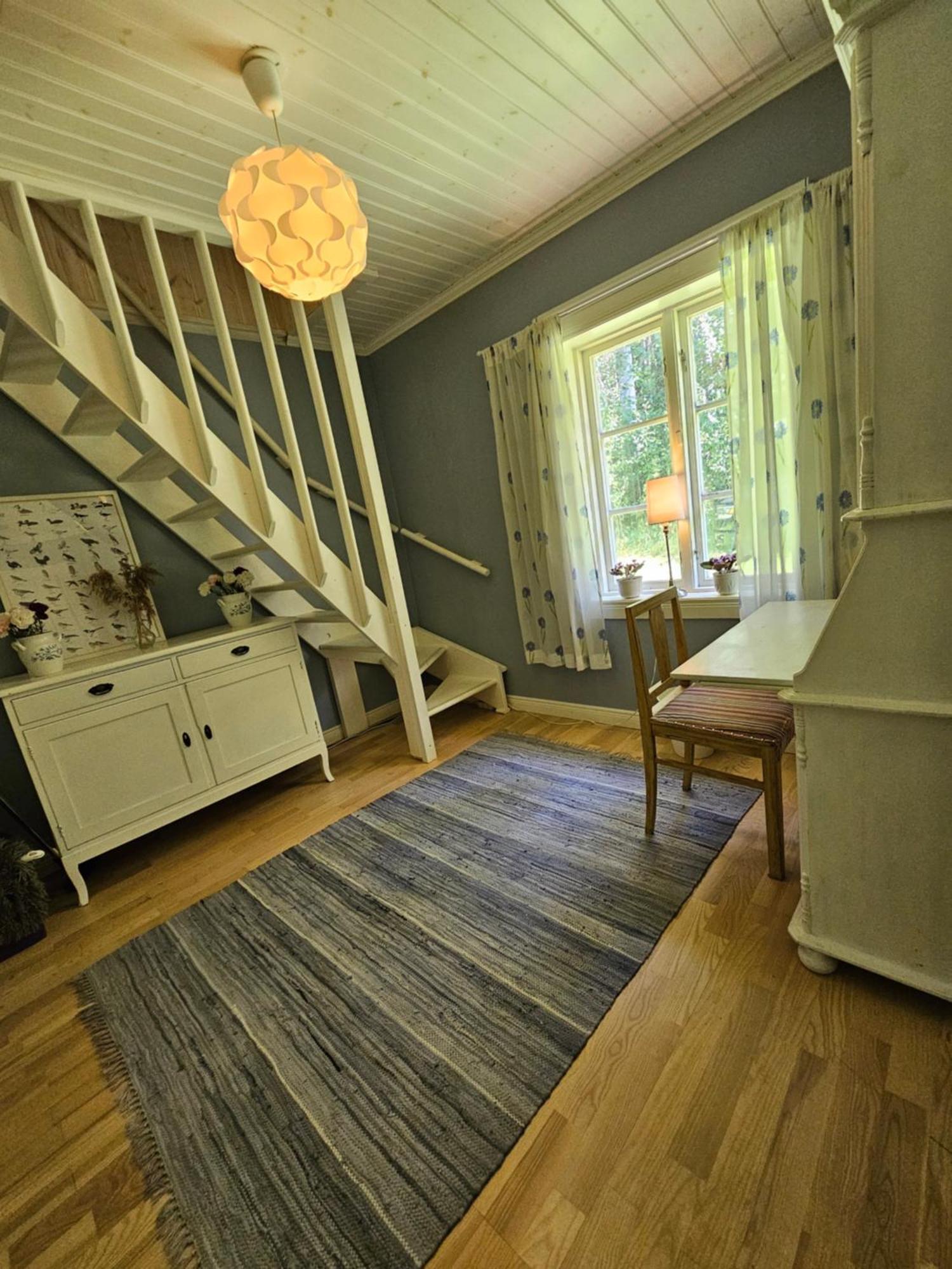 Feriepark Romme Stugby Borlänge