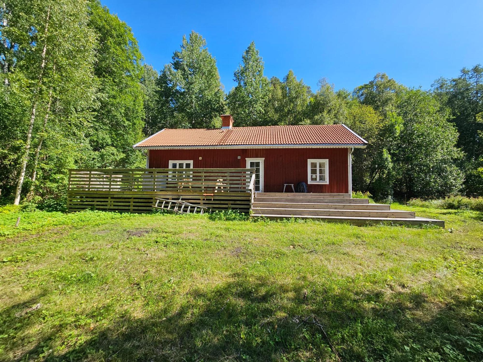 Romme Stugby Feriepark