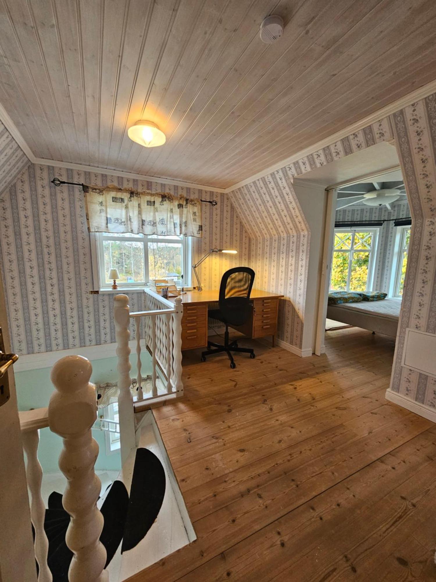 Romme Stugby