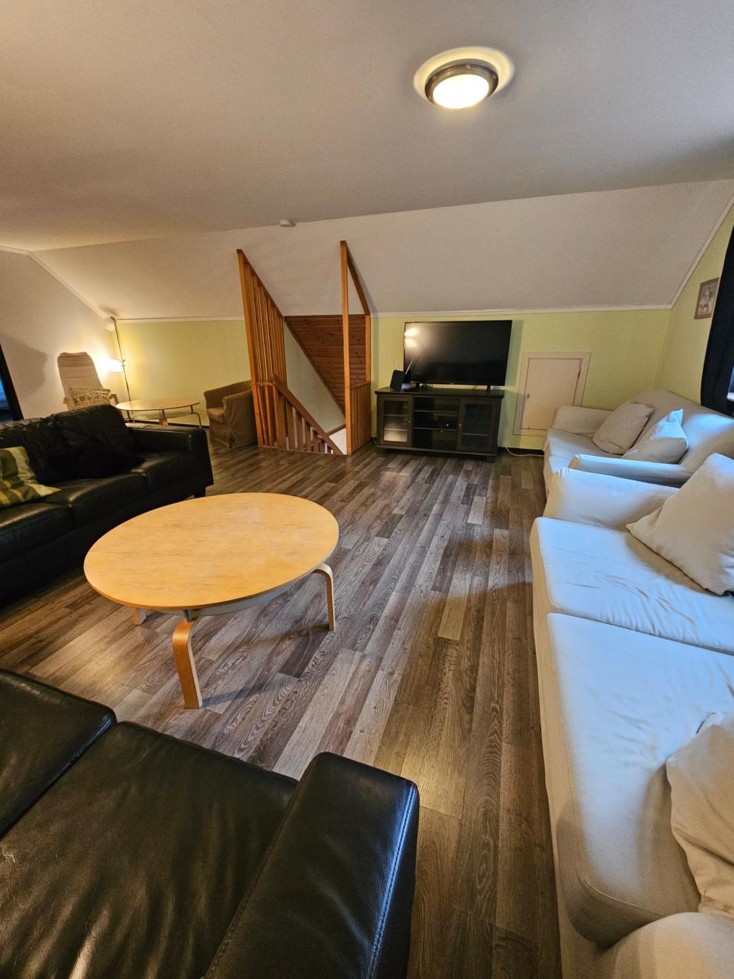 Romme Stugby Feriepark