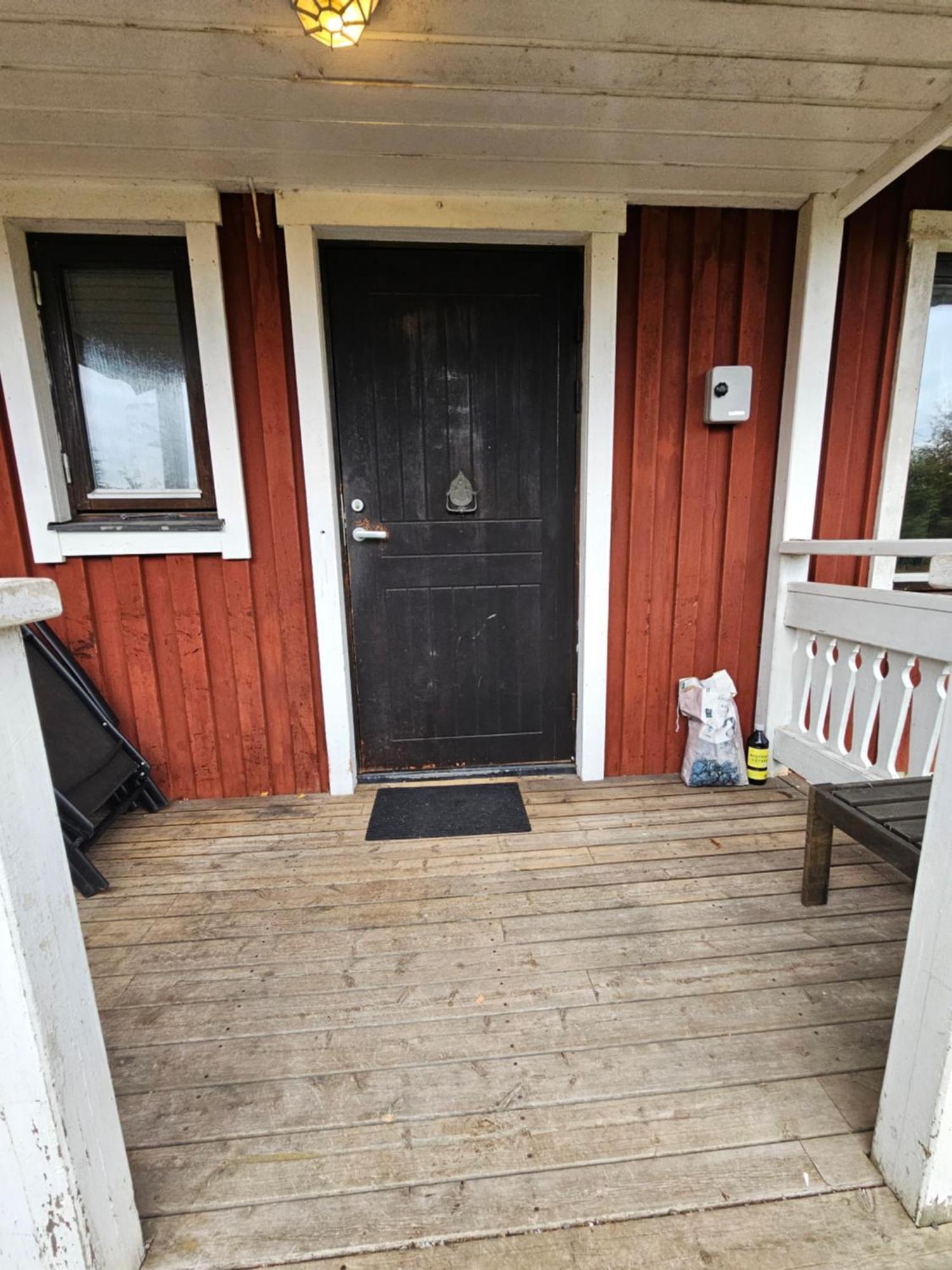 Feriepark Romme Stugby