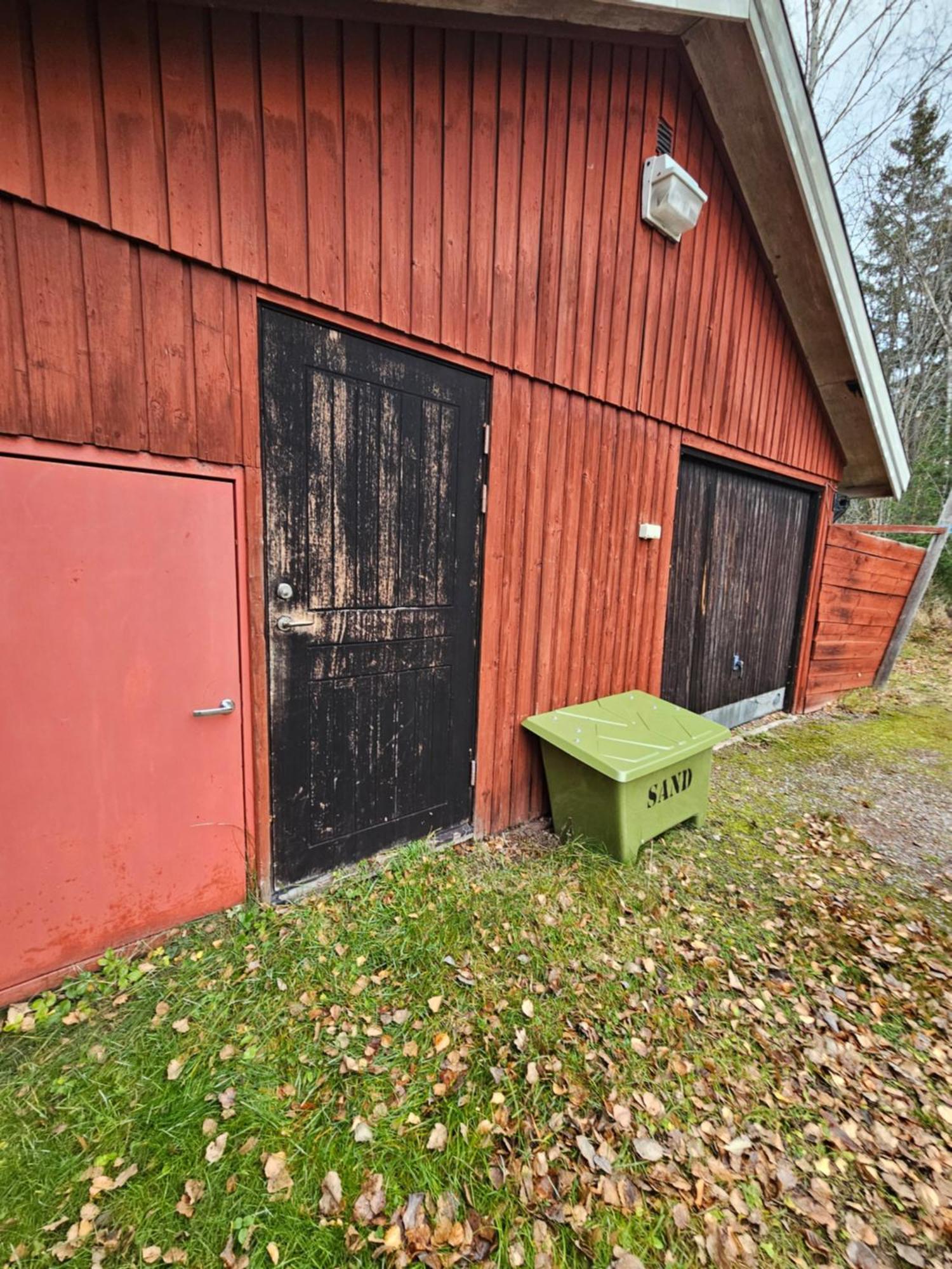 Feriepark Romme Stugby *