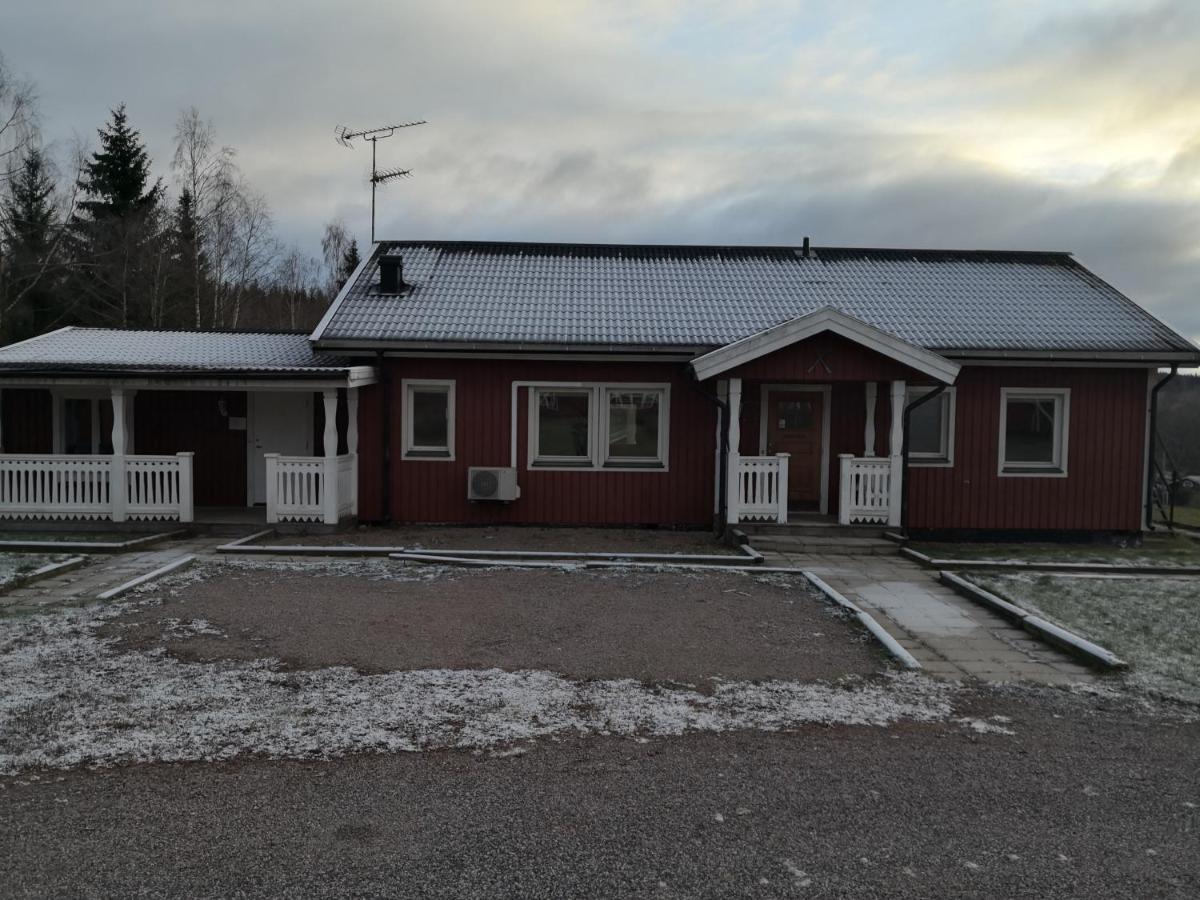 Romme Stugby *