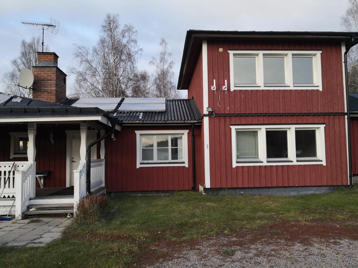 Feriepark Romme Stugby Borlänge