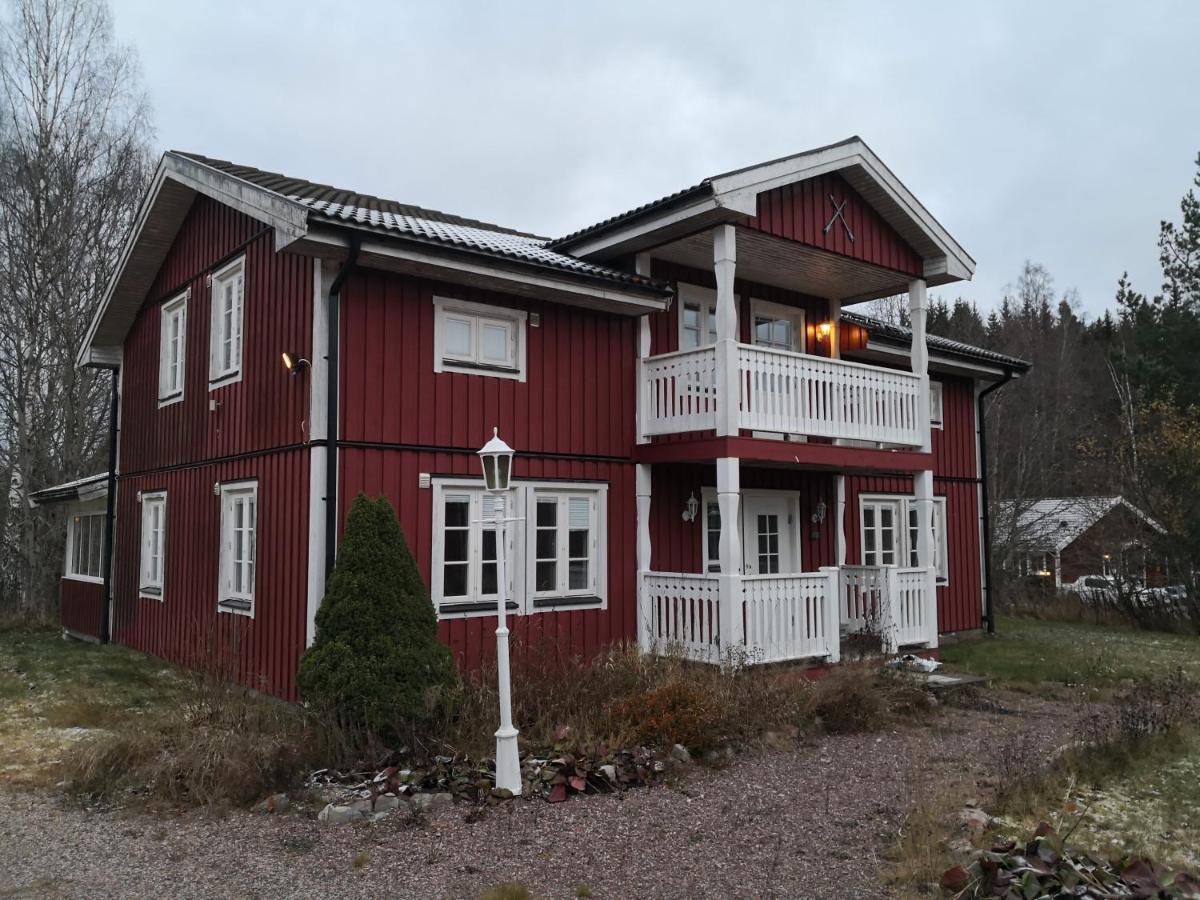 Feriepark Romme Stugby
