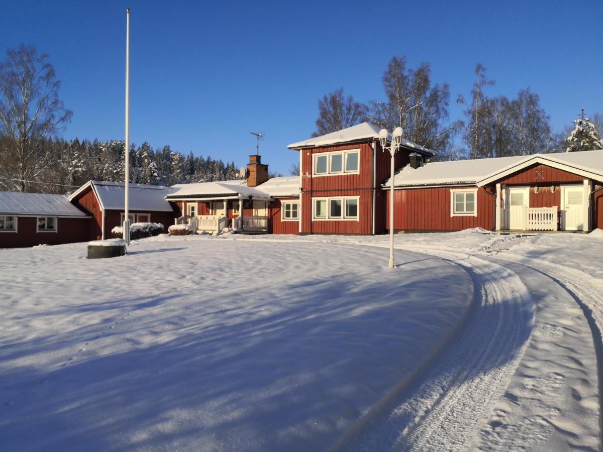Romme Stugby * Borlänge