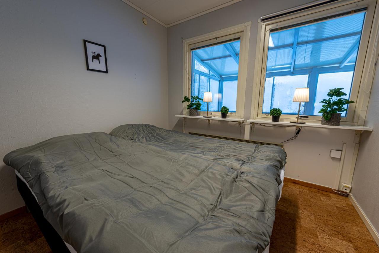 Ferieparker Romme Stugby Borlänge