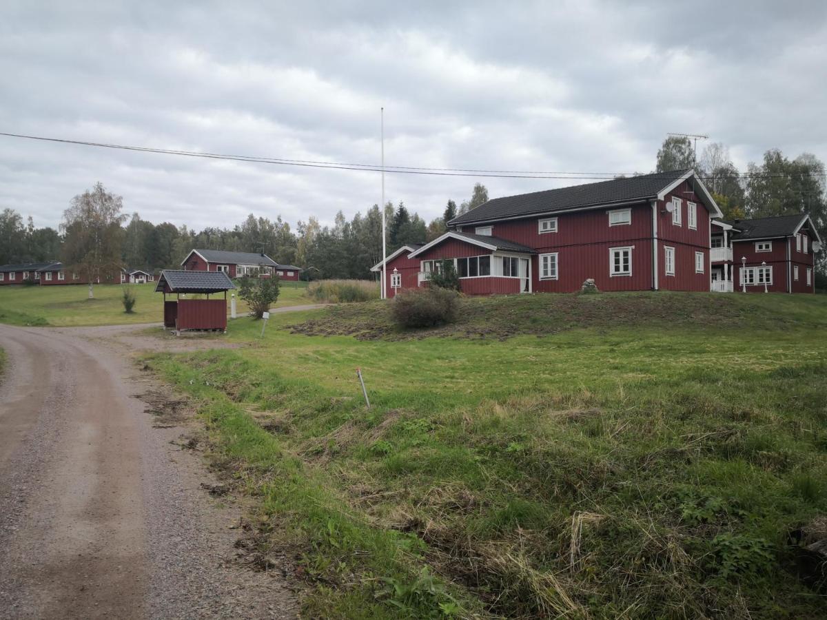 Romme Stugby * Borlänge