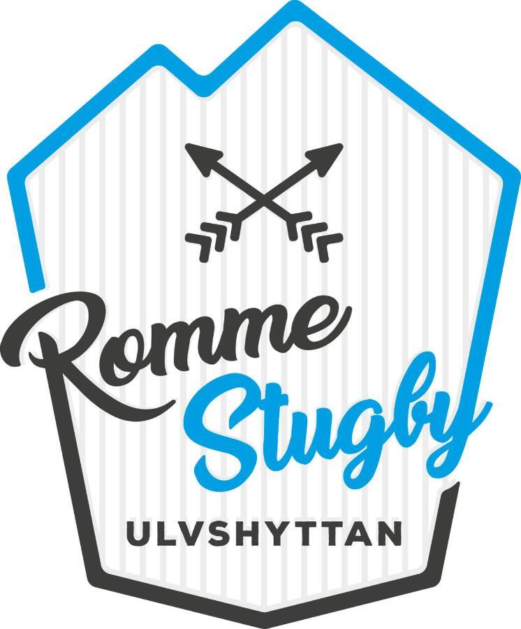 Feriepark Romme Stugby