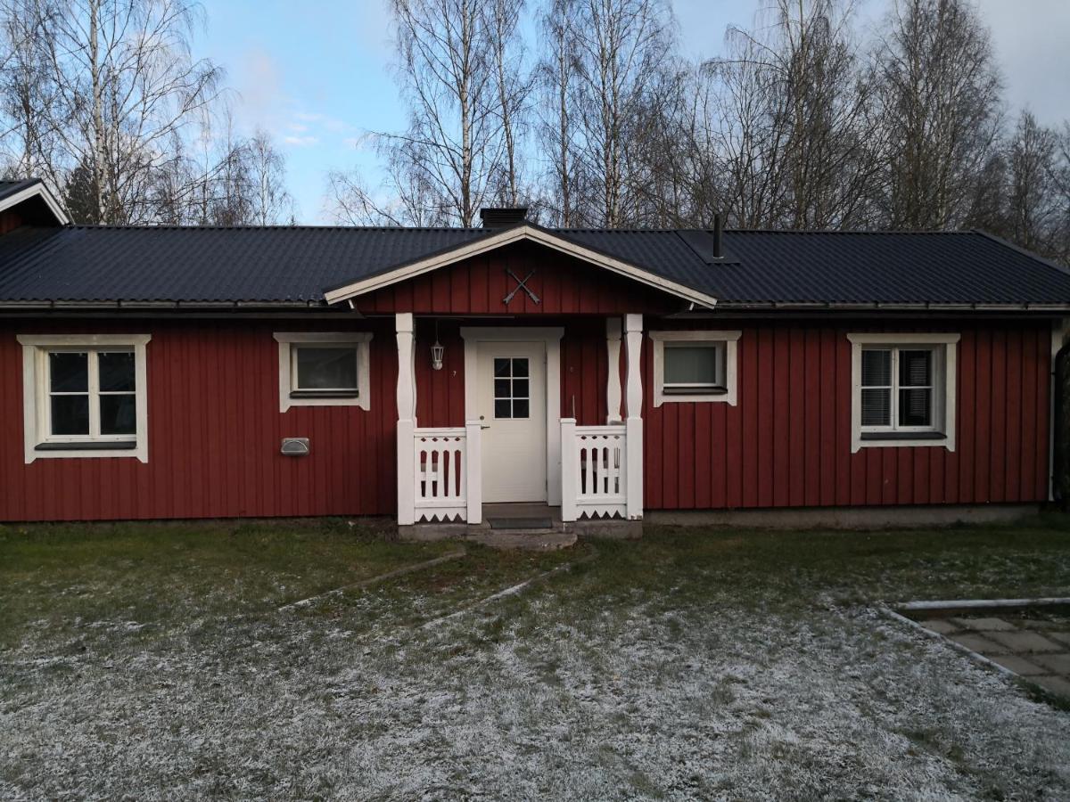 Romme Stugby Feriepark