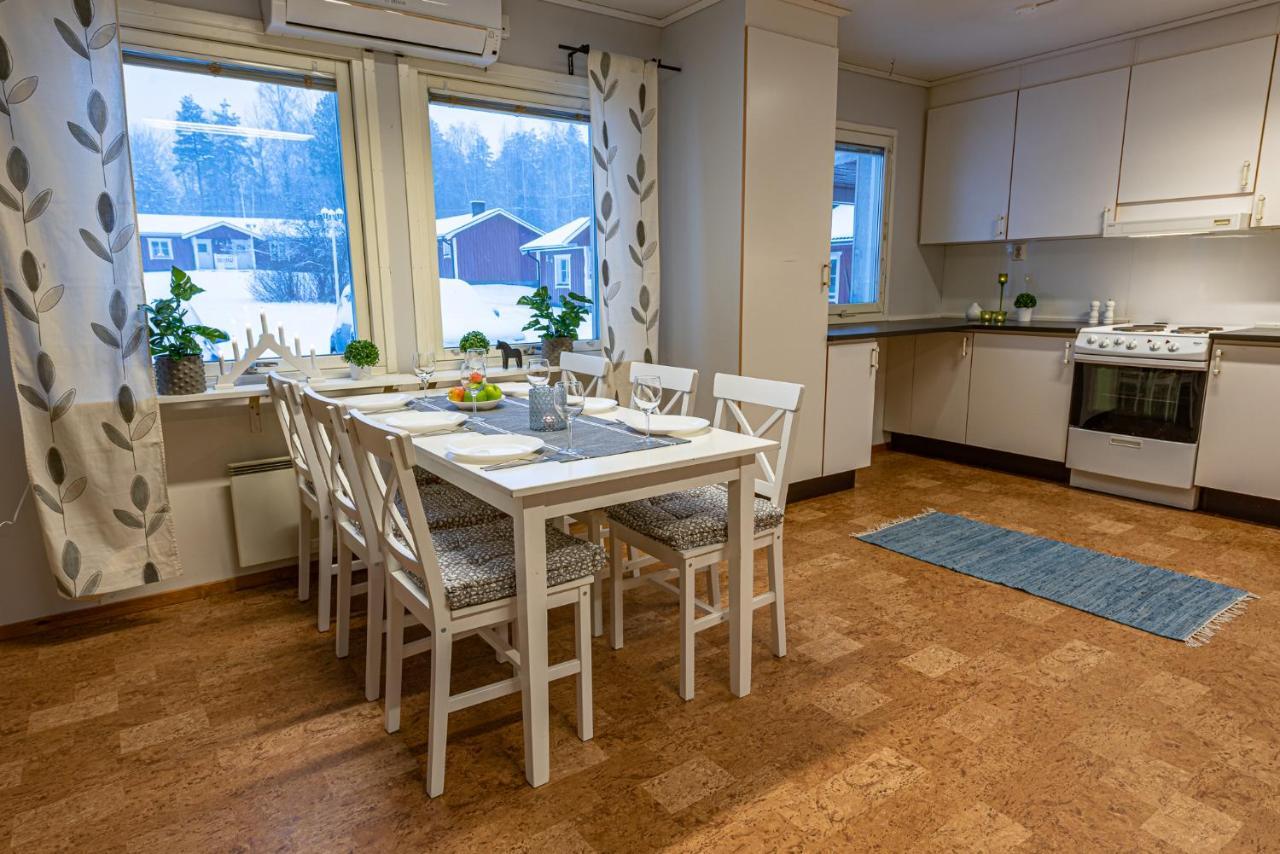 Ferieparker Romme Stugby *