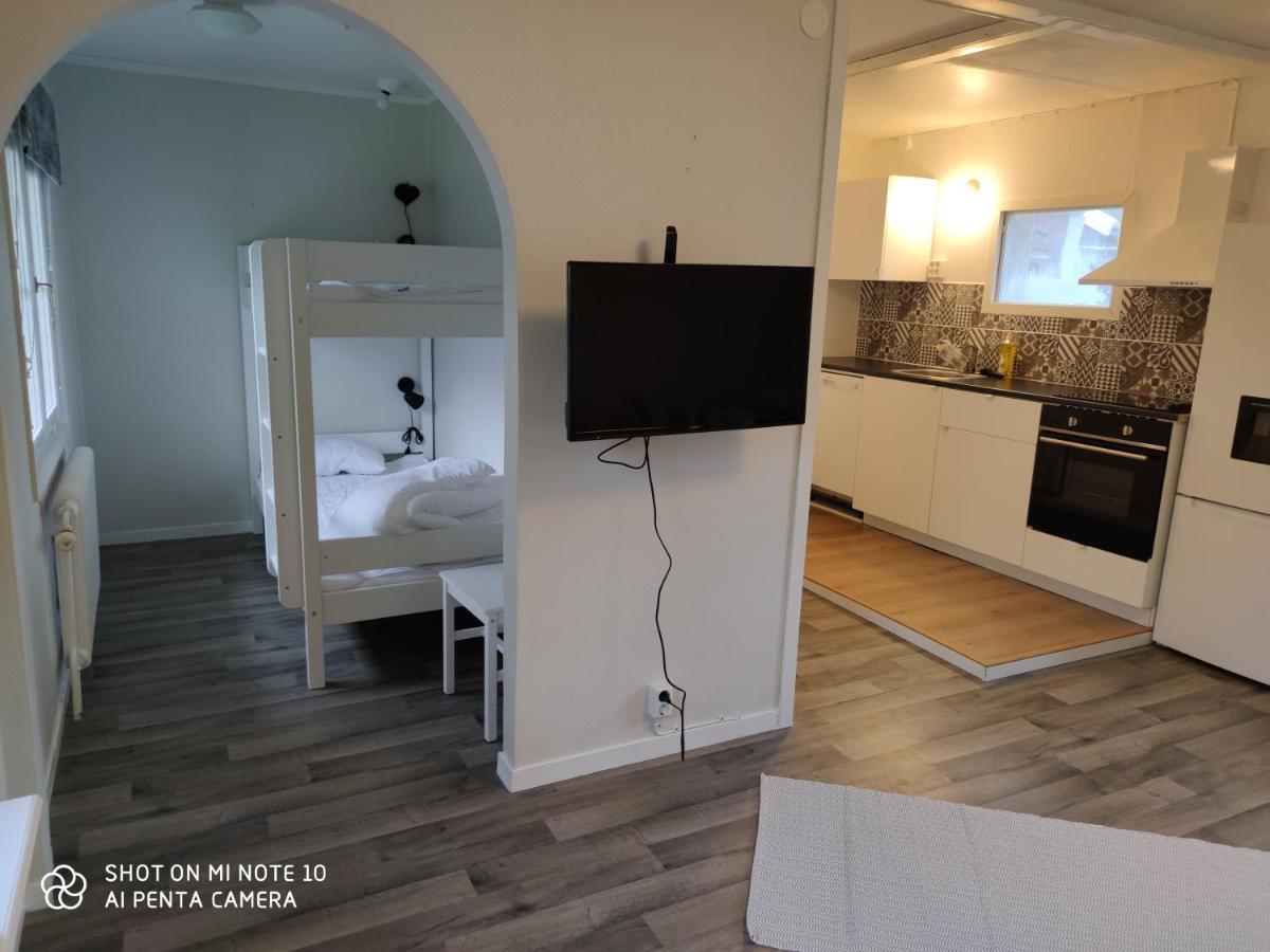 Romme Stugby Borlänge