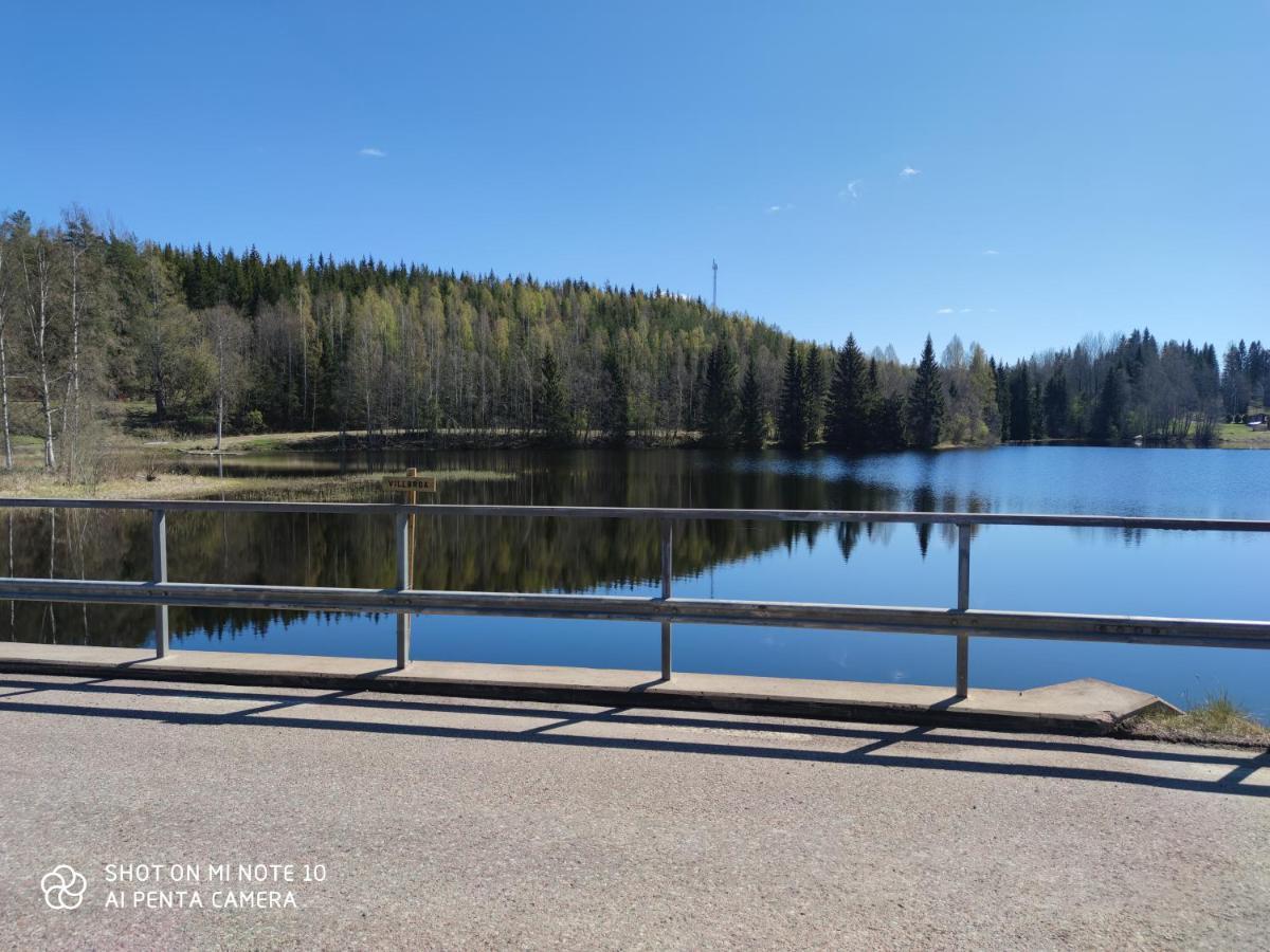 Romme Stugby *