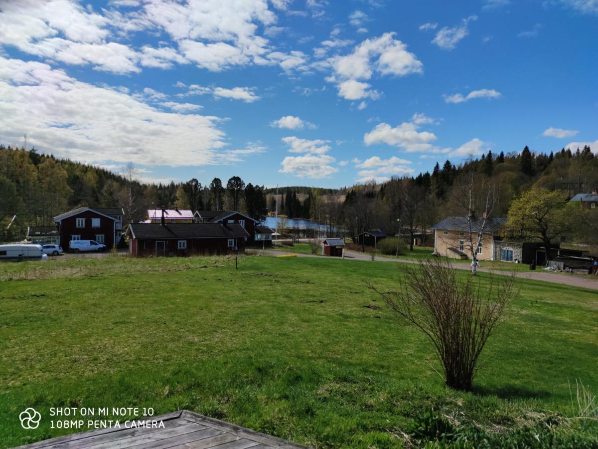 Romme Stugby * Borlänge