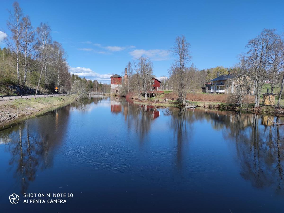Romme Stugby